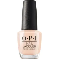OPI OPI Nail Polish – Samoan Sand Nude 15ml