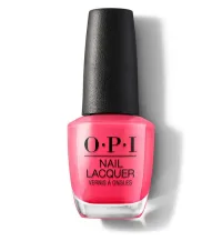 OPI OPI Nail Polish – Strawberry Margarita Pink 15ml