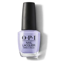 OPI OPI Nail Polish – You're Such A Budapest Purple 15ml