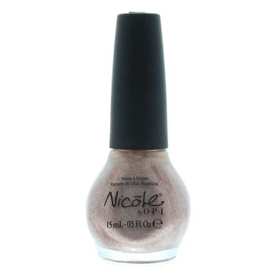 OPI OPI Nicole Nail Polish 15ml - True Reflection