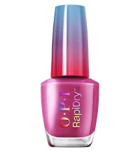 OPI OPI Rapidry Nail Polish – Asapink 9ml