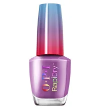 OPI OPI Rapidry Nail Polish – Bright Back At It 9ml