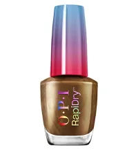 OPI OPI Rapidry Nail Polish – Fast Foodie 9ml