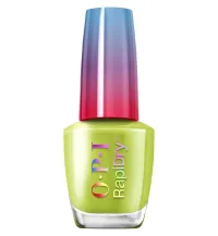 OPI OPI Rapidry Nail Polish – Screen-Grab Green Br/> 9ml