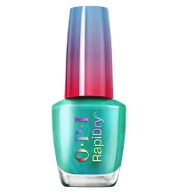 OPI OPI Rapidry Nail Polish – Speed Of Bright 9ml