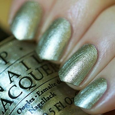 OPI OPI Smalto 15ml Comet Closer