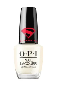 OPI OPI X Supergirl Nail Lacquer – My Kryptonite 15ml