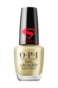 OPI OPI X Supergirl Nail Lacquer – Revenge Is Chic 15ml
