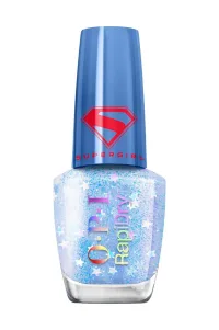 OPI OPI X Supergirl Rapidry™ Quick Dry Nail Polish – Cosmic Chic 9ml