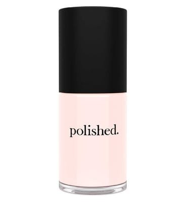 Polished Polished Nail Polish 001 8ml