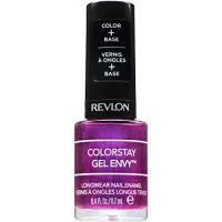 Revlon Revlon Colorstay Gel Envy Nail Polish 11.7ml – 415 What Happens In Vegas