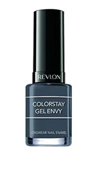 Revlon Revlon Colorstay Gel Envy Nail Polish 11.7ml – 500 Ace Of Spades