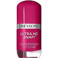 Revlon Revlon Ultra Hd Snap Nail Polish Berry Blessed