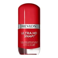 Revlon Revlon Ultra Hd Snap Nail Polish Cherry On Top