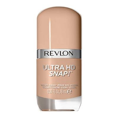 Revlon Revlon Ultra Hd Snap Nail Polish Driven