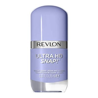 Revlon Revlon Ultra Hd Snap Nail Polish Get Real