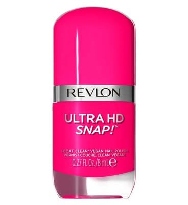 Revlon Revlon Ultra Hd Snap Nail Polish Rule The World