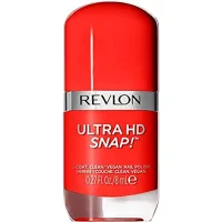 Revlon Revlon Ultra Hd Snap Nail Polish Shes On Fire