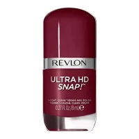 Revlon Revlon Ultra Hd Snap Nail Polish So Shady
