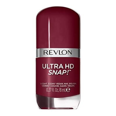Revlon Revlon Ultra Hd Snap Nail Polish So Shady