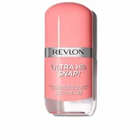 Revlon Revlon Ultra Hd Snap Nail Polish Think Pink