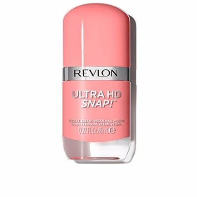Revlon Revlon Ultra Hd Snap Nail Polish Think Pink