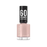 Rimmel Rimmel 60 Seconds Super Shine Nail Polish 109 Evening Sand