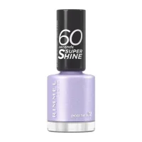 Rimmel Rimmel 60 Seconds Super Shine Nail Polish – 153 Under The Palms