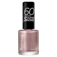 Rimmel Rimmel 60 Seconds Super Shine Nail Polish – 210 Ethereal