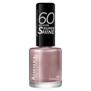Rimmel Rimmel 60 Seconds Super Shine Nail Polish