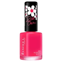 Rimmel Rimmel 60 Seconds Super Shine Nail Polish – Glaston-Berry