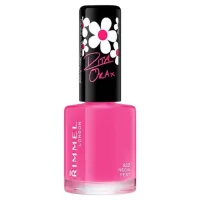 Rimmel Rimmel 60 Seconds Super Shine Nail Polish – 322 Neon Fest