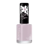 Rimmel Rimmel 60 Seconds Super Shine Nail Polish – 498 Rain Rain Go Away