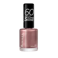 Rimmel Rimmel 60 Seconds Super Shine Nail Polish – 510 Euphoria