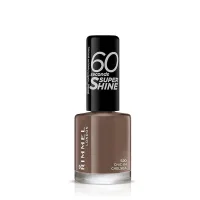 Rimmel Rimmel 60 Seconds Super Shine Nail Polish – 520 Chic In Chelsea
