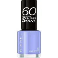 Rimmel Rimmel 60 Seconds Super Shine Nail Polish – Wild-Er-Ness