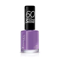 Rimmel Rimmel 60 Seconds Super Shine Nail Polish – 560 Lovey Dovey