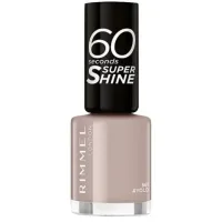 Rimmel Rimmel 60 Seconds Super Shine Nail Polish – 561 #Yolo