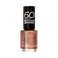 Rimmel Rimmel 60 Seconds Super Shine Nail Polish – 709 Top Less