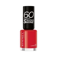 Rimmel Rimmel 60 Seconds Super Shine Nail Polish – 714 A Spritzzz