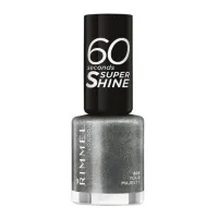 Rimmel Rimmel 60 Seconds Super Shine Nail Polish – 808 Your Majesty