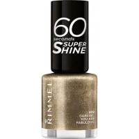 Rimmel Rimmel 60 Seconds Super Shine Nail Polish – Darling You Are Fabulous