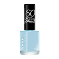 Rimmel Rimmel 60 Seconds Super Shine Nail Polish – Pillow Talk