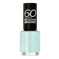 Rimmel Rimmel 60 Seconds Super Shine Nail Polish – 873 Breakfast In Bed