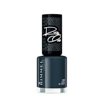 Rimmel Rimmel 60 Seconds Super Shine Nail Polish – 905 Girl In Grey