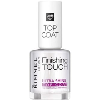 Rimmel Rimmel Finishing Touch Ultra Shine Top Coat