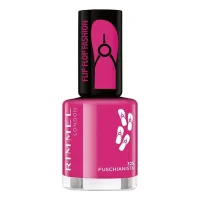 Rimmel Rimmel Flip Flop Fashion 60 Seconds Super Shine Nail Polish – 325 Fuchianista