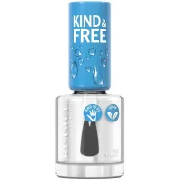 Rimmel Rimmel London Kind & Free Nail Polish – 150 Top Coat