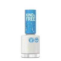 Rimmel Rimmel London Kind & Free Nail Polish – 151 Fresh  Undone