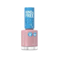 Rimmel Rimmel London Kind & Free Nail Polish – 154 Milky Bare